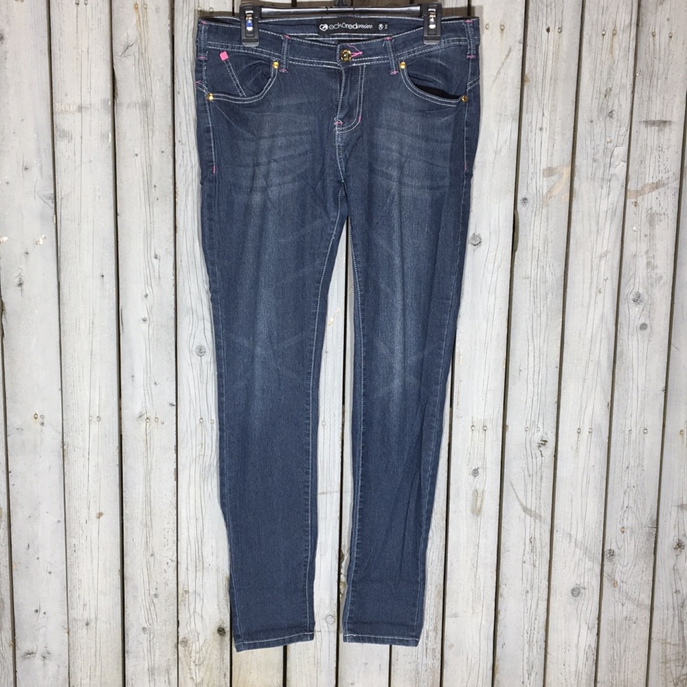 Ecko red jeans